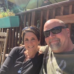 Meet your Posher, Terri